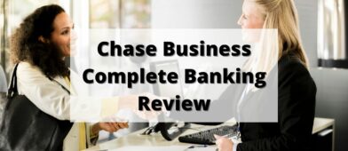 Chase Business Complete Banking