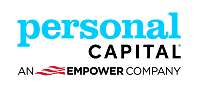 Personal Capital Logo
